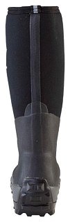 Сапоги Muck Boot Arctic sport утепленные black - фото 13