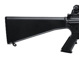 Карабин Walter Colt M16 Rifle 22LR - фото 3