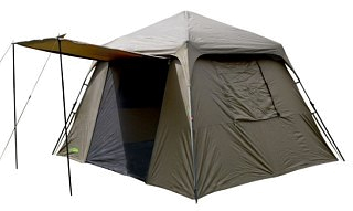 Шатер Carp Pro Maxi Shelter 305x274x203см 5000мм - фото 5