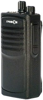 Радиостанция Грифон G-34 портативная - фото 7