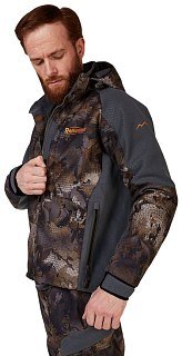 Костюм Remington XM Elite Improved Timber  - фото 5