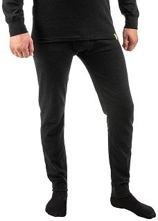 Комплект термобелья Helios Thermo Expert черный - фото 5