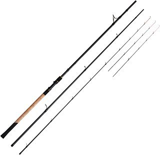 Удилище Maximus Bream Master 390XXH 180гр - фото 1