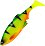 Приманка Lucky John 3D Anira Soft Swim Box 6,8" A01