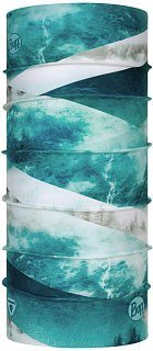 Бандана Buff Thermonet ethereal aqua