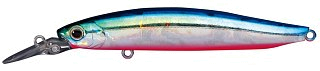 Воблер Smith Cherry blood deep 90F цв 08
