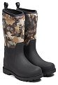 Сапоги Remington Rubber boots camo timber 
