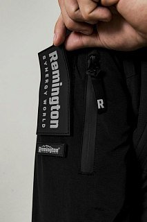 Куртка тактическая Remington USS Black  - фото 10