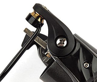 Катушка Nautilus Butler NBE2500 - фото 2
