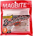 Приманка Magbite MBW04 Snatch Bite Shad 3,0" цв.09
