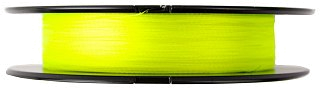 Шнур Daiwa J-Braid X4E-W/SC 0,25мм 135м желтый + ножницы - фото 3