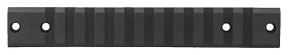 Планка Weaver Vector Optics Remington 700 сталь Short Action - фото 2
