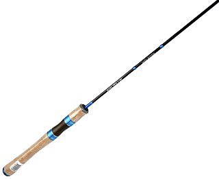 Спиннинг Nautilus Violento VLTS602SUL 183см 0.3-3.5гр - фото 2