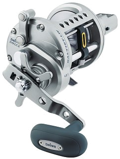 Катушка Daiwa Saltist LW 50LCHA