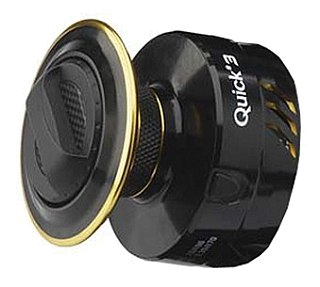 Шпуля DAM Quick 3 5000FS 9+1bb SP spool