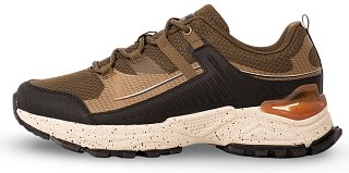 Кроссовки Remington Fury Oliva/brown  - фото 4