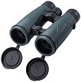 Бинокль Gaut Polaris 10х42 Waterproof Roof-призмы BaK-4 IPX7 зеленый