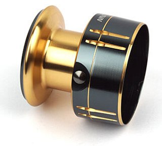 Катушка Nautilus Slait 4000 Com - фото 8