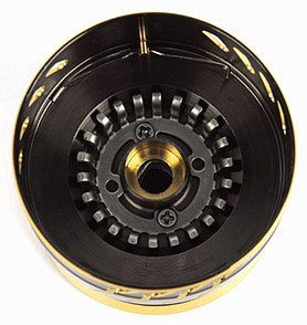 Катушка Nautilus Arta 3000 New Com - фото 7