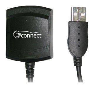 Адаптер JJ-Connect USB COM RS232 - фото 1