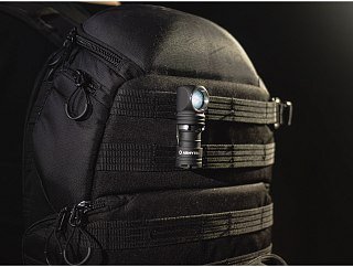 Фонарь Armytek Wizard C1 Pro Magnet USB теплый налобный - фото 4