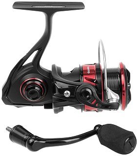 МП Катушка TANTO 2500 (N-T-RB2500) Nisus - фото 9