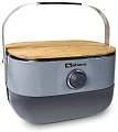 МП Газовый гриль Mini BBQ Grey