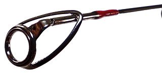 Удилище Jig It Team Dubna Vib Special Compact TDVSC-57H - фото 3