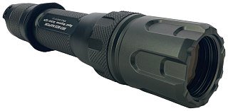 Фонарь JetBeam RRT-M2S тактический 480 lumens - фото 2