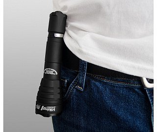 Фонарь Armytek Viking XP-L белый Com - фото 6