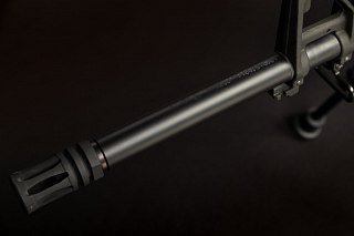 Карабин Orsis AR15J 7,62х39 нерж 508мм - фото 5