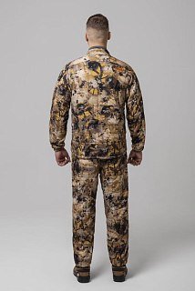 Куртка Remington Route Yellow Waterfowl Honeycombs  - фото 11