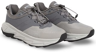 Кроссовки Remington Trainer Black/Gray  - фото 1