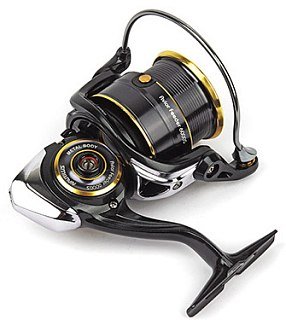 Катушка Nautilus Avior Feeder 6000S Com - фото 4