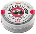 Пульки Люман Classic pellets lights 0,56 гр 4,5мм 400 шт
