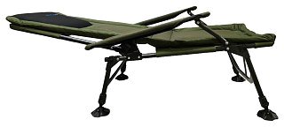 Кресло Nautilus Invent Carp 65x64x62см до 140кг - фото 3