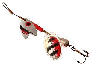 Блесна Mepps TANDEM TROUT OR (10,0гр) №2