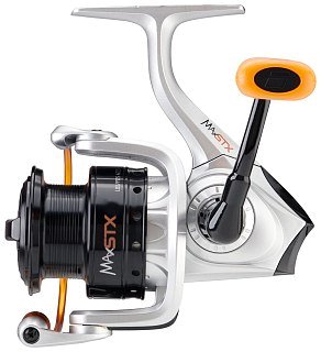 Катушка Abu Garcia Max STX SP40 - фото 1