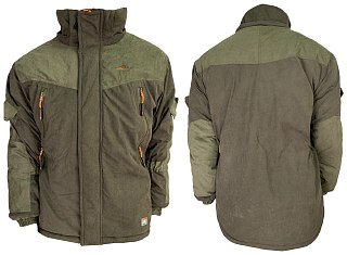 Костюм TAYGERR Диверсант исландия хаки р.52-54 170-176 - фото 3