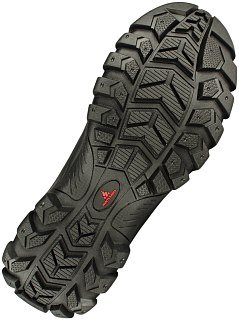 Ботинки Huntlandia Tropa Mid brown - фото 6