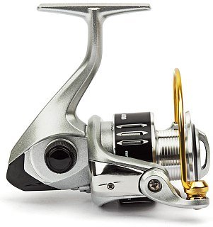 Катушка Nautilus Paradox 4000 Com - фото 4