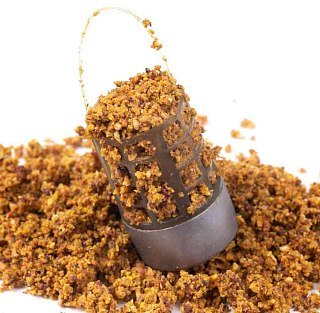 Прикормка MINENKO Feeder пряный бисквит Com - фото 5