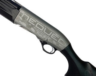 Ружье Beretta A 400 Novator Medved OCHP 12х76 760мм - фото 9