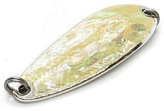 Блесна Smith Pure shell II 5гр №02 S