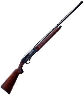 Ружье Armsan A620 Wood Black 20х76 760мм