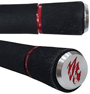 Удилище Okuma 8K Feeder 12'0" 360см 60-120гр 3сек - фото 4