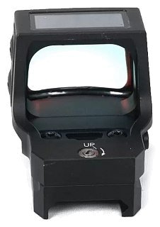 Прицел коллиматорный Arkon Sturm 1x32 - фото 5