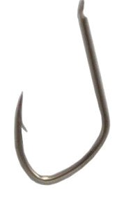 Крючок Gamakatsu NL LS-2210B bronze №9 - фото 1