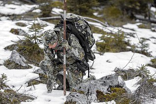 Брюки Blaser Resist 122053-140-571 - фото 3