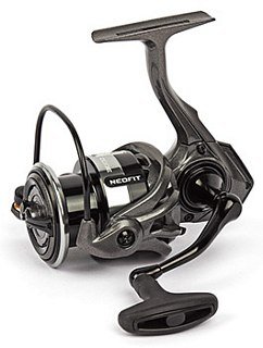 Катушка Nautilus Neofit 3000 Com - фото 2